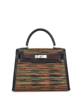 Hermes Kelly 28 Handbag